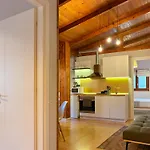 Apartamento Experience At The New Bazaar
