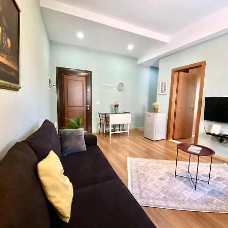 Apartamento Experience, Authentic In The Heart Of Old Tirana