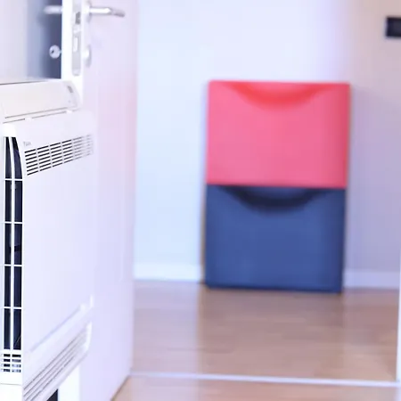 Apartment Experience At The New Bazaar *