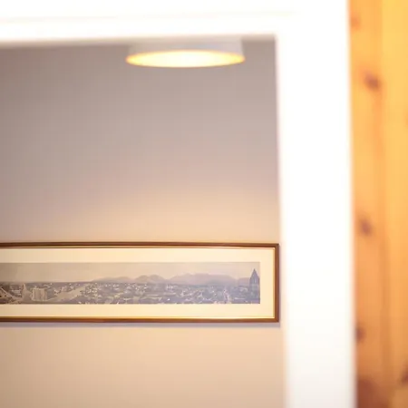 Apartment Experience At The New Bazaar