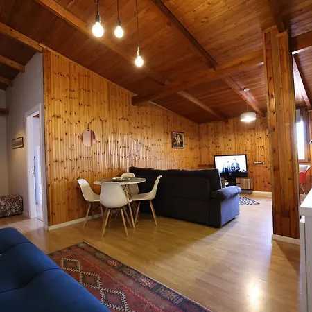 Apartment Experience At The New Bazaar *