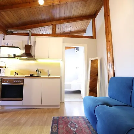 Apartamento Experience, Authentic In The Heart Of Old