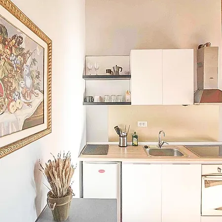 Experience At The New Bazaar Apartment