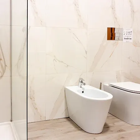 Experience At The New Bazaar Apartament