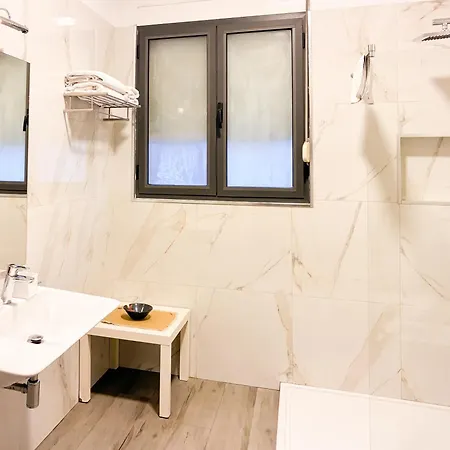 Experience At The New Bazaar Apartamento *