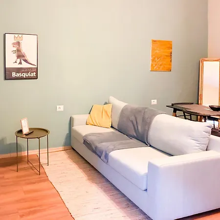 Experience At The New Bazaar Apartamento *