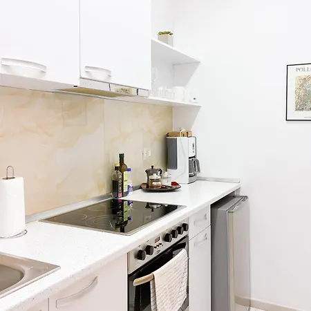 Experience At The New Bazaar Apartamento Tirana