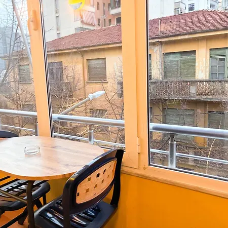 Apartamento Experience At The New Bazaar *