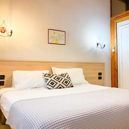 Apartmán Experience At The New Bazaar *