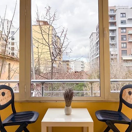 Experience At The New Bazaar Apartamento *