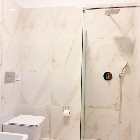 Experience At The New Bazaar