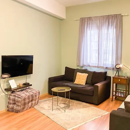 Apartamento Experience At The New Bazaar