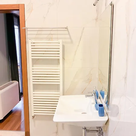 Apartamento Experience At The New Bazaar *