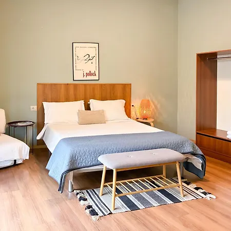 Apartamento Experience At The New Bazaar *