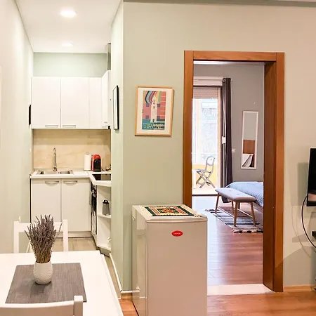 Experience At The New Bazaar Tirana