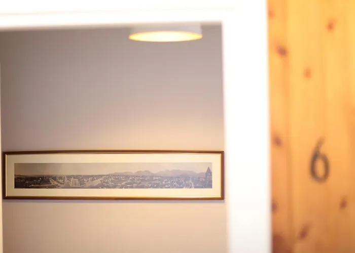 Appartement Experience At The New Bazaar