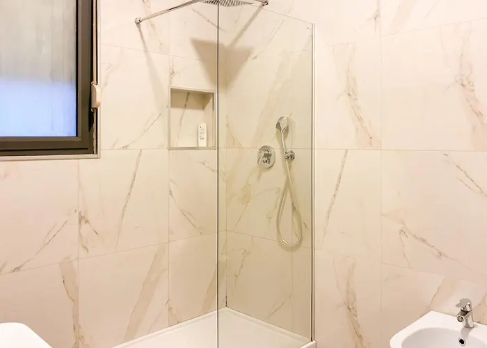 Experience At The New Bazaar Apartament Tirana