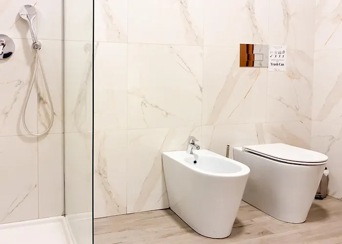 Experience At The New Bazaar Apartamento