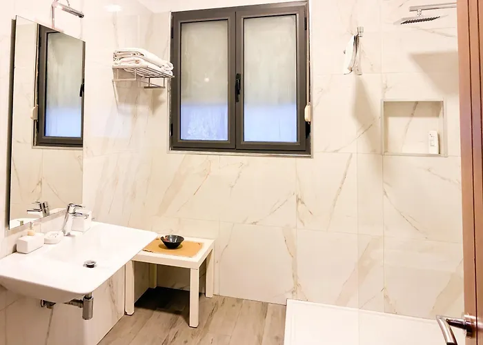 Experience At The New Bazaar Apartamento *