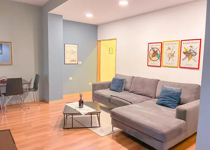 Experience At The New Bazaar * Tirana