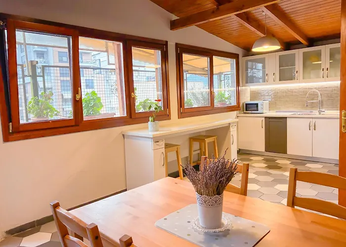 Experience At The New Bazaar *