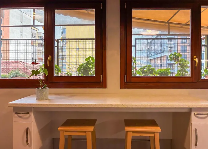 Experience At The New Bazaar Apartament