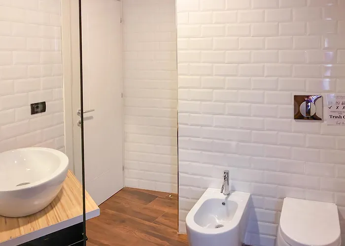 Experience At The New Bazaar Apartament