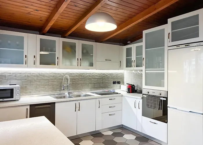 Experience At The New Bazaar Apartamento