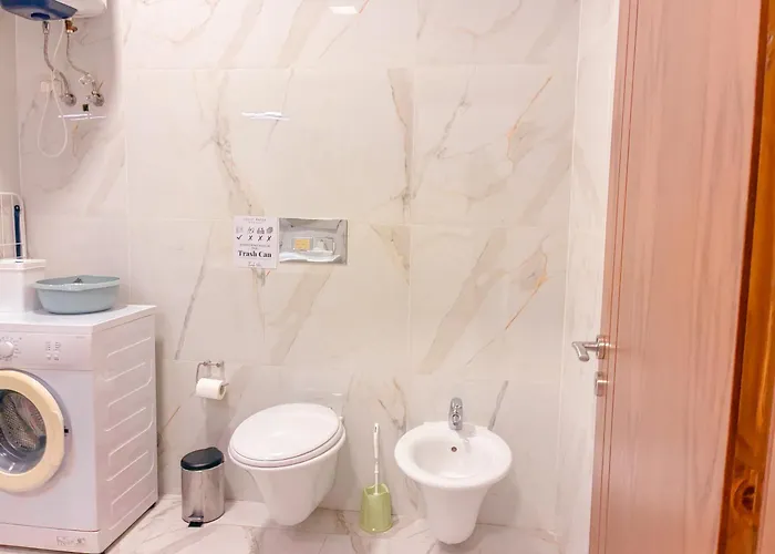 Experience At The New Bazaar Apartamento