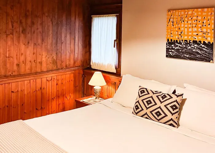 Experience At The New Bazaar Apartamento