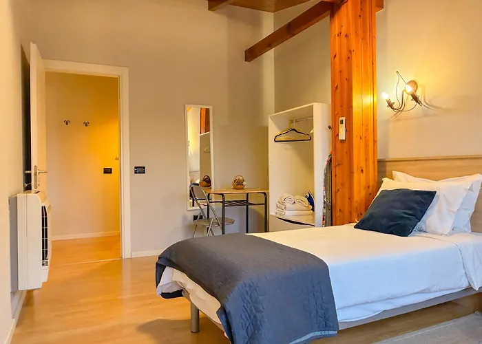 Experience At The New Bazaar