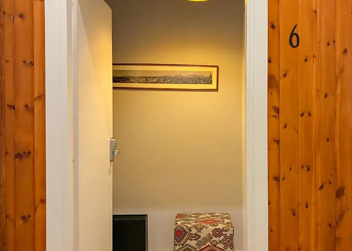 Apartamento Experience At The New Bazaar *