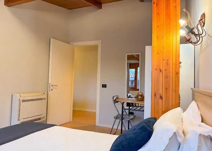 Experience At The New Bazaar Apartamento *