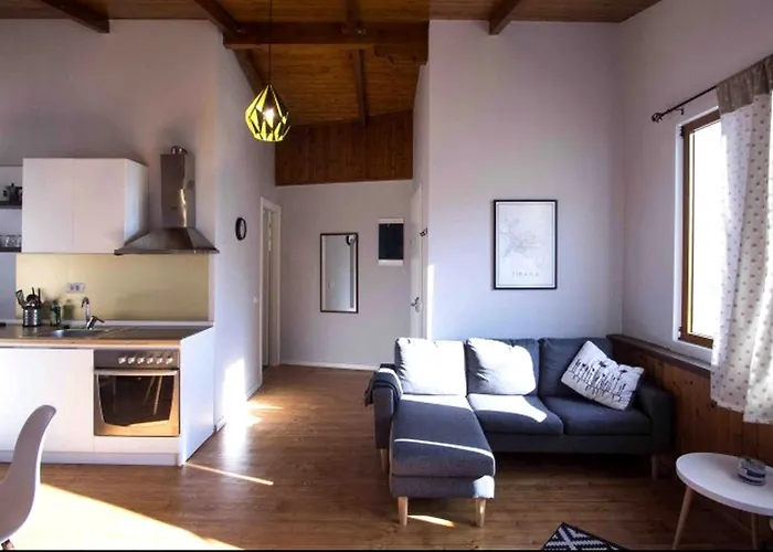 Experience At The New Bazaar Apartamento