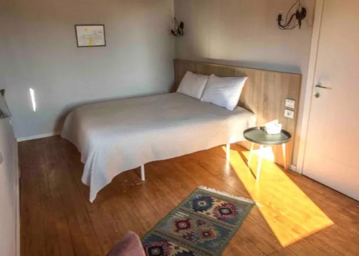 Experience At The New Bazaar Appartement *