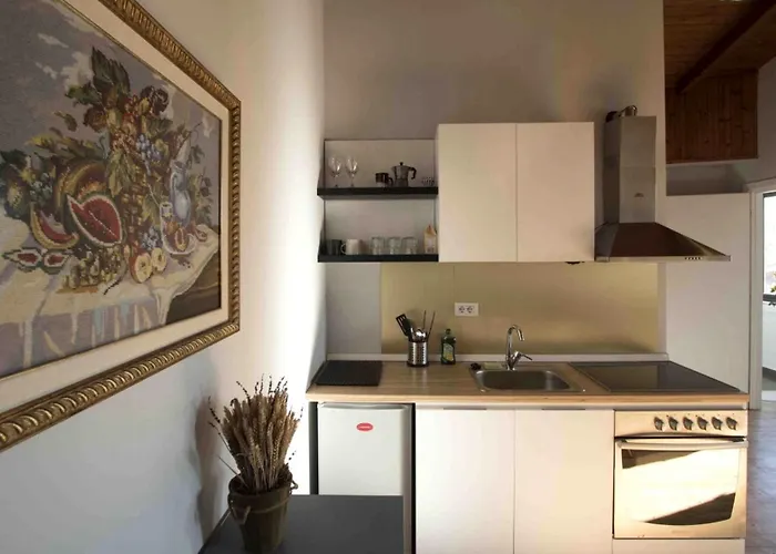 Experience At The New Bazaar