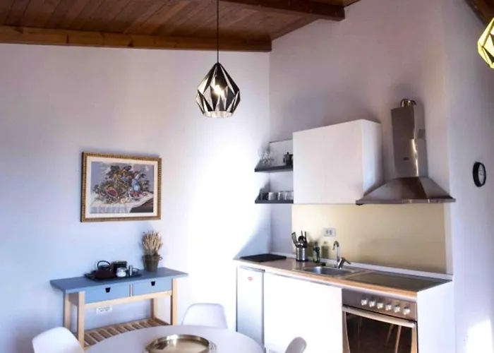 Apartamento Experience At The New Bazaar