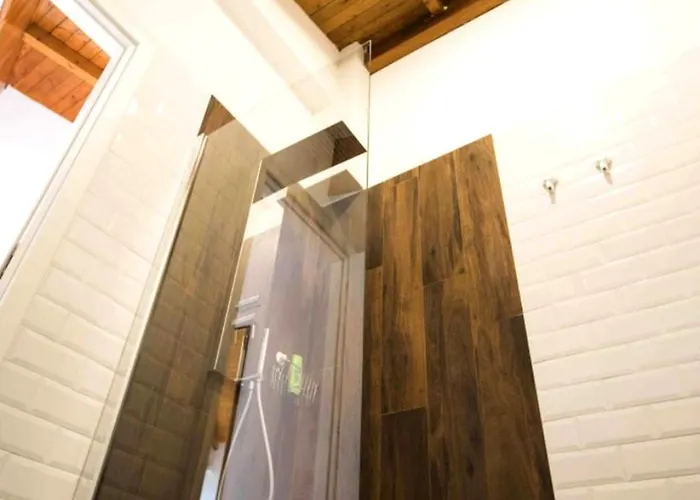 Apartament Experience At The New Bazaar