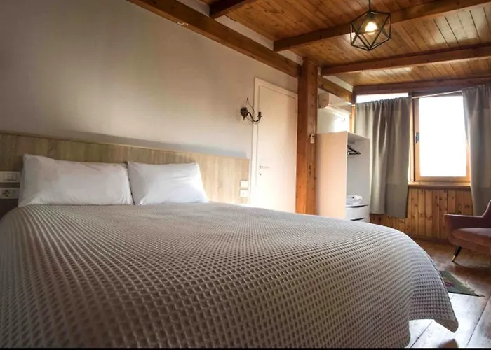 Apartamento Experience At The New Bazaar