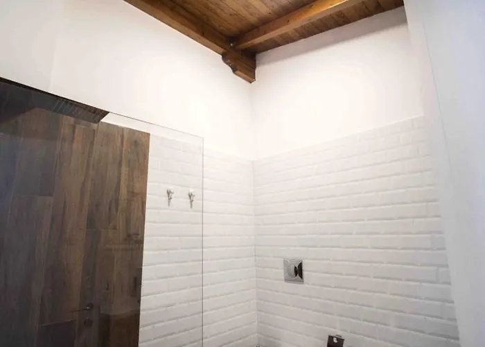 Apartamento Experience At The New Bazaar