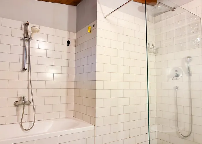 Experience At The New Bazaar Tirana