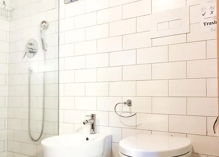 Experience At The New Bazaar Tirana