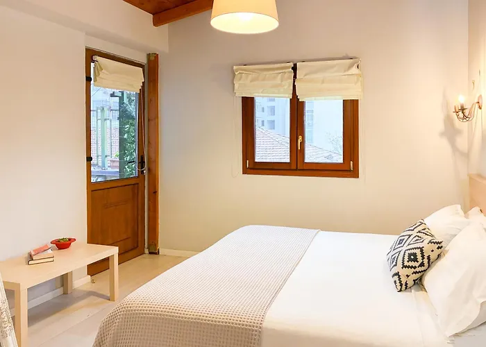 Apartamento Experience At The New Bazaar *