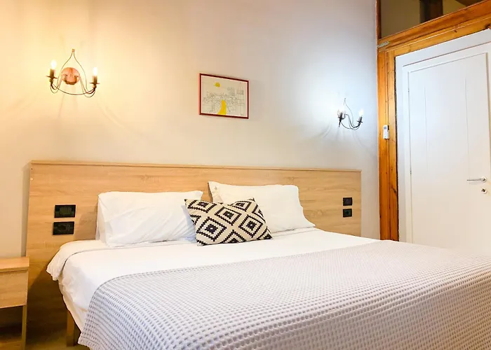 Apartament Experience At The New Bazaar *