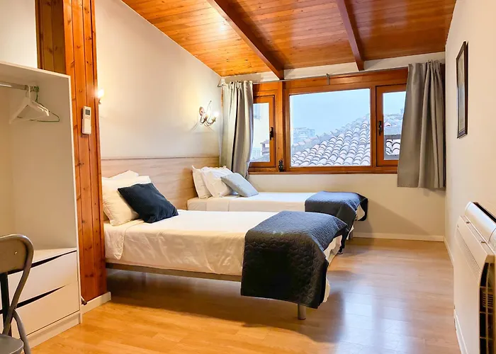 Experience At The New Bazaar Apartamento Tirana