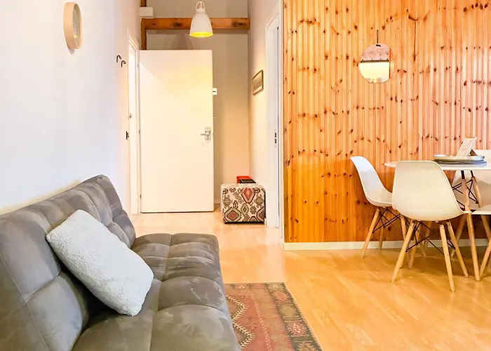 Experience At The New Bazaar Apartamento Tirana