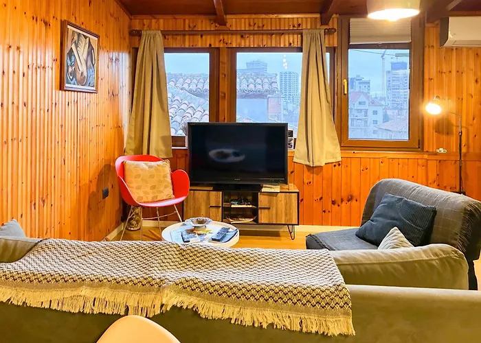 Experience At The New Bazaar Tirana