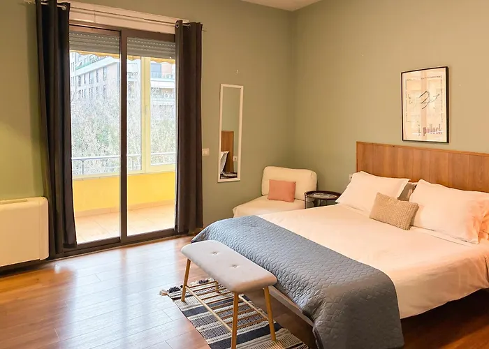 Experience At The New Bazaar