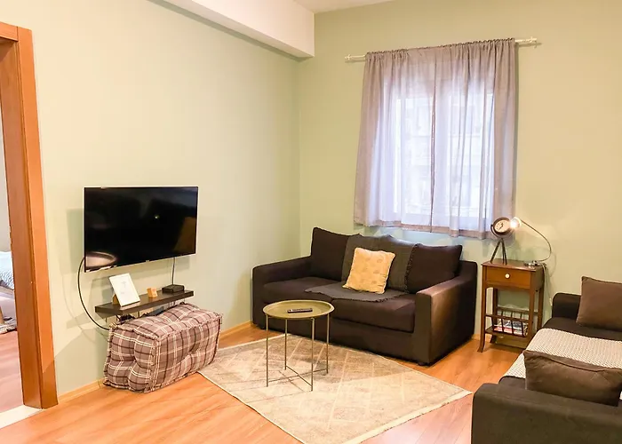 Apartamento Experience At The New Bazaar