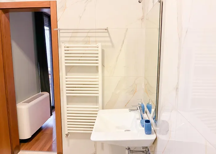 Apartamento Experience At The New Bazaar *